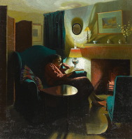 The Artist’s Wife
