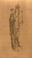 German Madonna