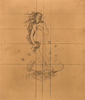 The Birth of Venus