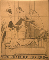 The Angel of Saint Matthew