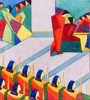 Soldiers, 1917