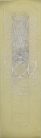 Study for the Mary Harris Memorial...