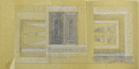 Study for Students Union Mural