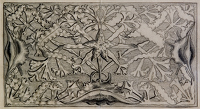 Design with starfish