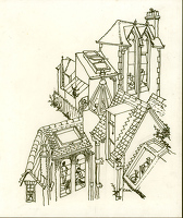 The Malvern Art School, 1982