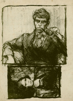 Self Portrait
