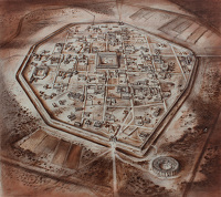 Roman Silchester