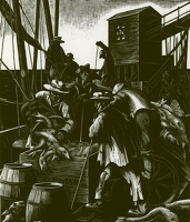 Boston Cod (BPL143)
