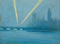 Searchlights by The Houses of...