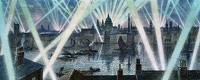 The Heart of the Empire: Our Finest...