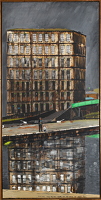 Canal Basin