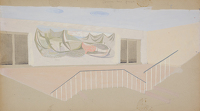 Mural Design  for a school in...