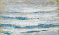 Low Tide, May 21, 1916