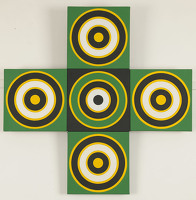 Green Cross, 1964