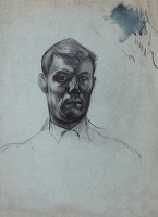 Self Portrait 