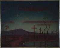 Monte Cassino, circa 1944