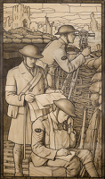 The Field Survey Battalion