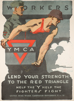 Workers Lend Your Strength to The...