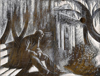 Louisiana Pilgrimage (BPL 525), 1942