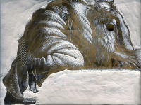 Cast Me Not Off (BPL 652), Psalms, 1952