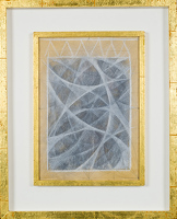 Study 2 for Clematis, circa 1959