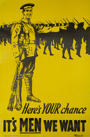 Here's YOUR chance
