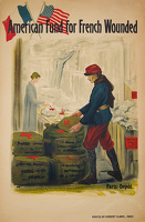 American Fund for French Wounded