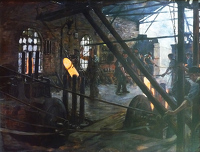 Shell Workers, 1918