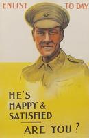 He s Happy & Satisfied Are You?...
