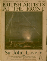 Cover of one of the publications...