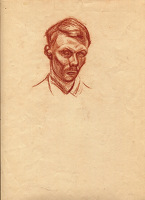 Self portrait