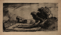 Hammersmith, The Storm