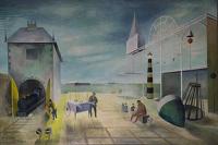 The Resort, 1950
