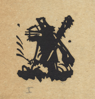 Windmill (V-3610)