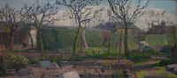 Early Spring, c.1936 [HMO 778]