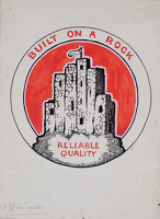 Built on a Rock