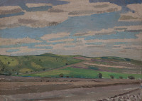 Kentish Landscape [HMO 941]