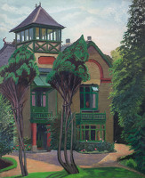The Cedars