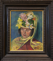 Spring, c.1932 [HMO 750]