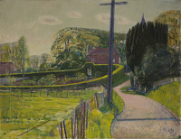 Hinxhill, c.1952 [HMO 768]