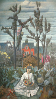 Autumn, circa 1951