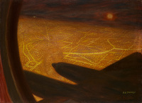 Dusk, 1966
