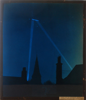 The Theatreland Raid, 13th October 1915
