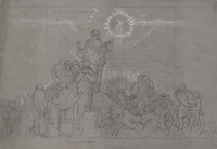 Study for Man’s Ultimate Destiny