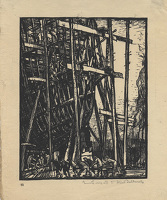 Shipbuilding, 1912 (V-3572)