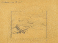 Study for Fortresses