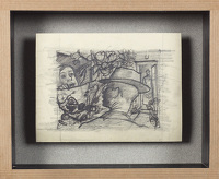 Self Portrait (Illustration for The...