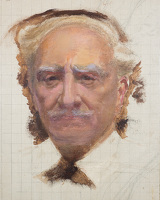 Self Portrait