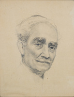 Self Portrait