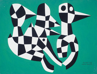 Magpie Exercise (F85), circa 1960